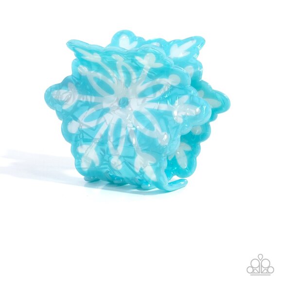 Snowflake Sparkle - Picture 1 of 3